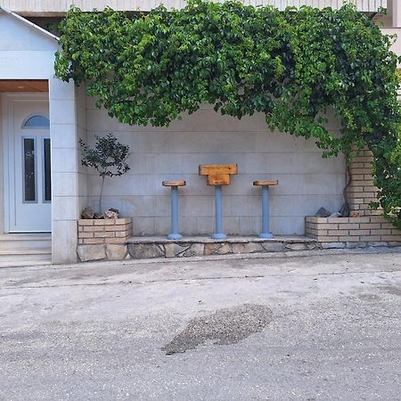 Apartment Brane Solin Buitenkant foto