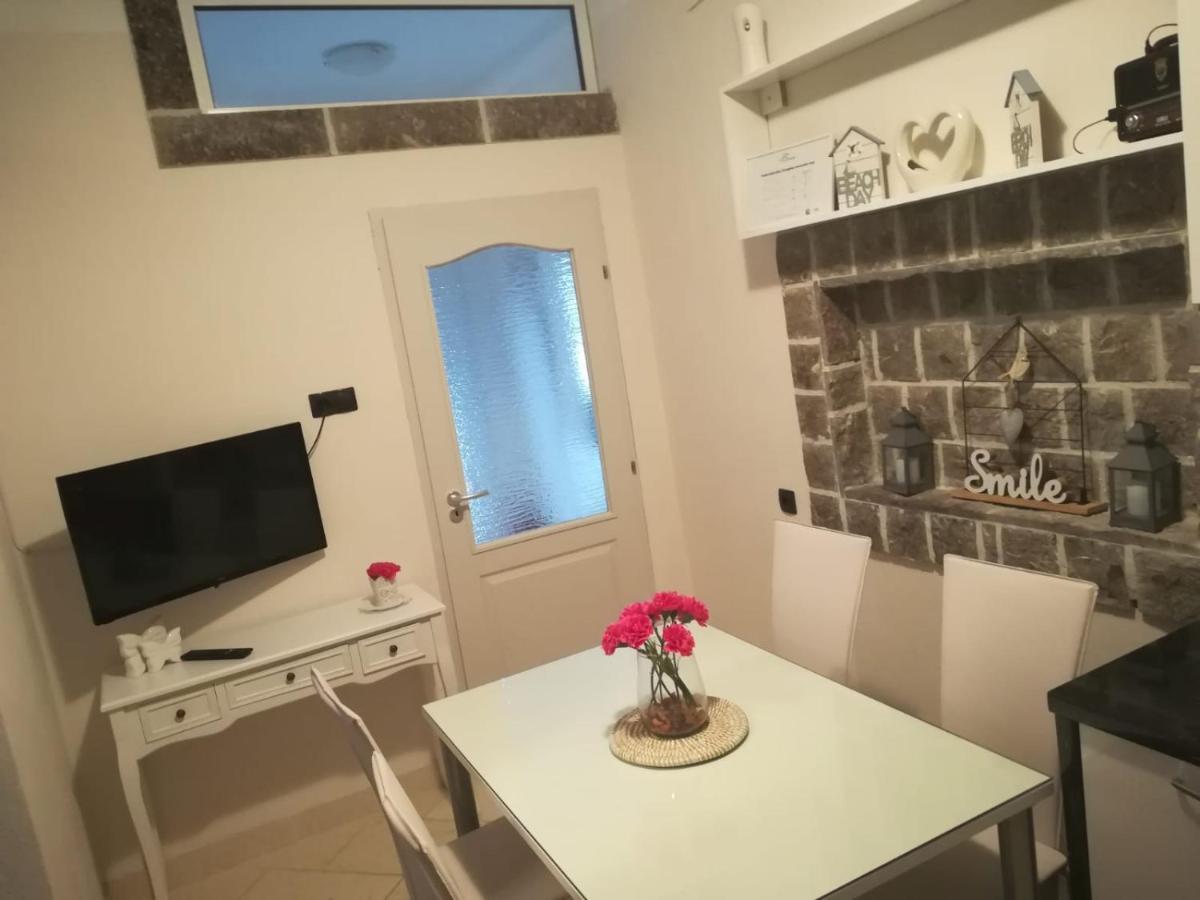 Apartment Brane Solin Buitenkant foto