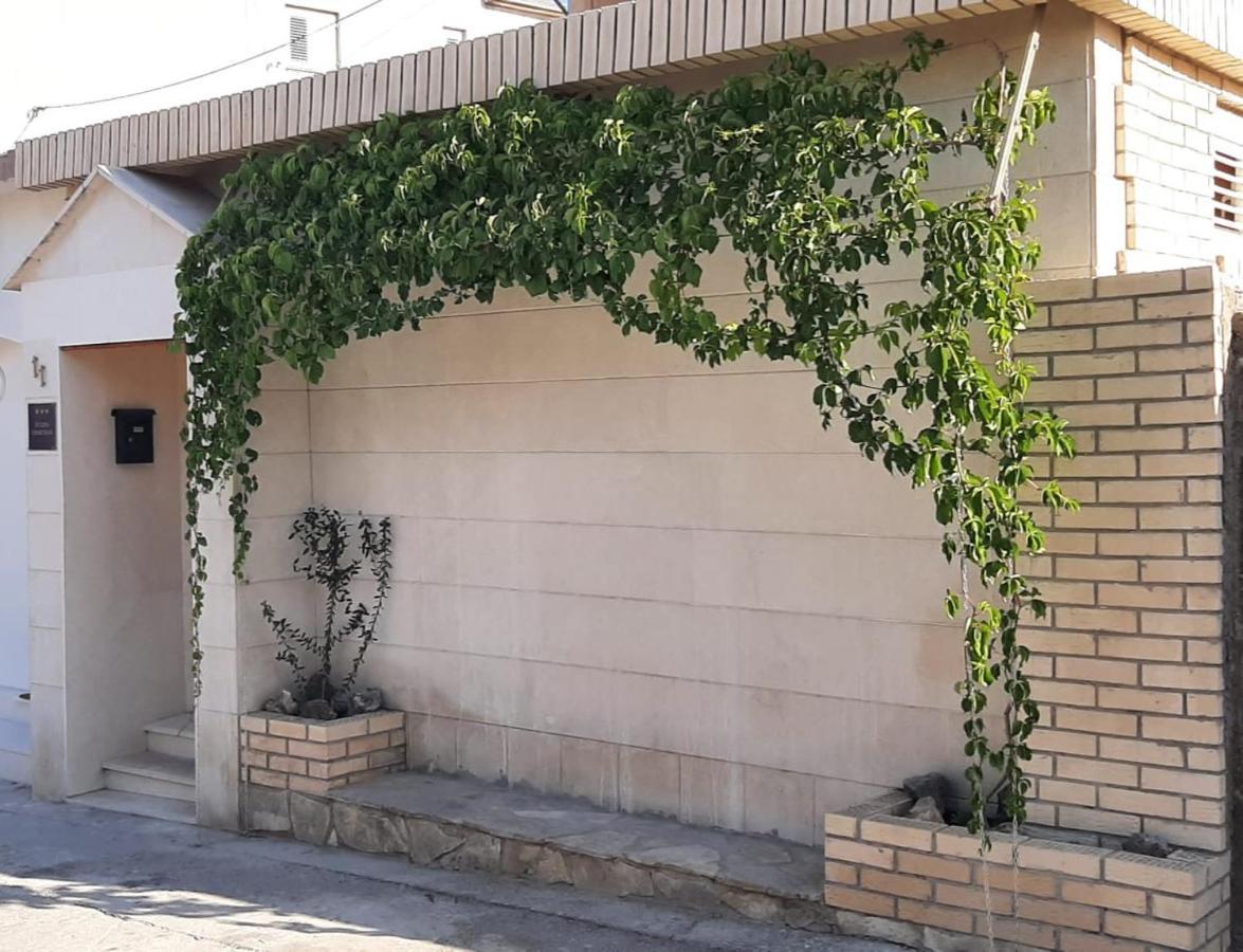 Apartment Brane Solin Buitenkant foto