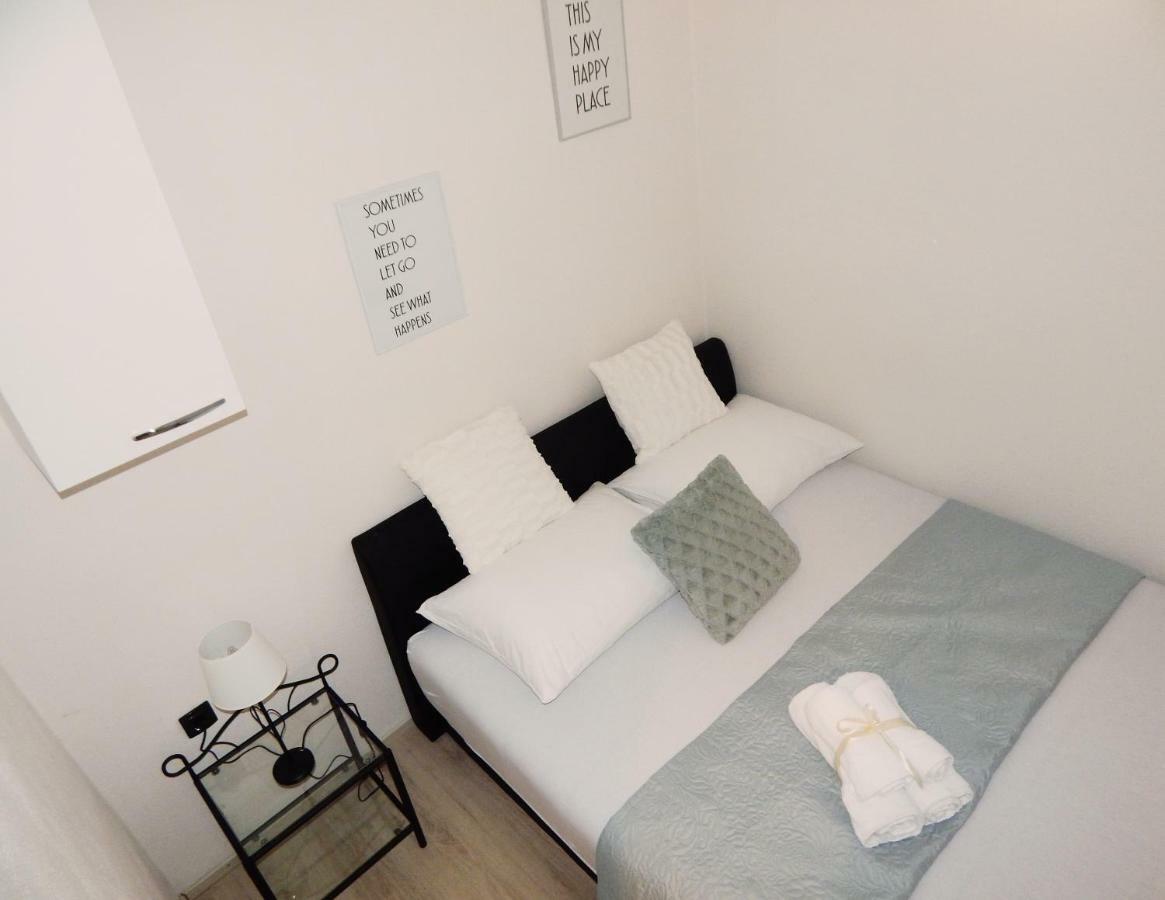 Apartment Brane Solin Buitenkant foto