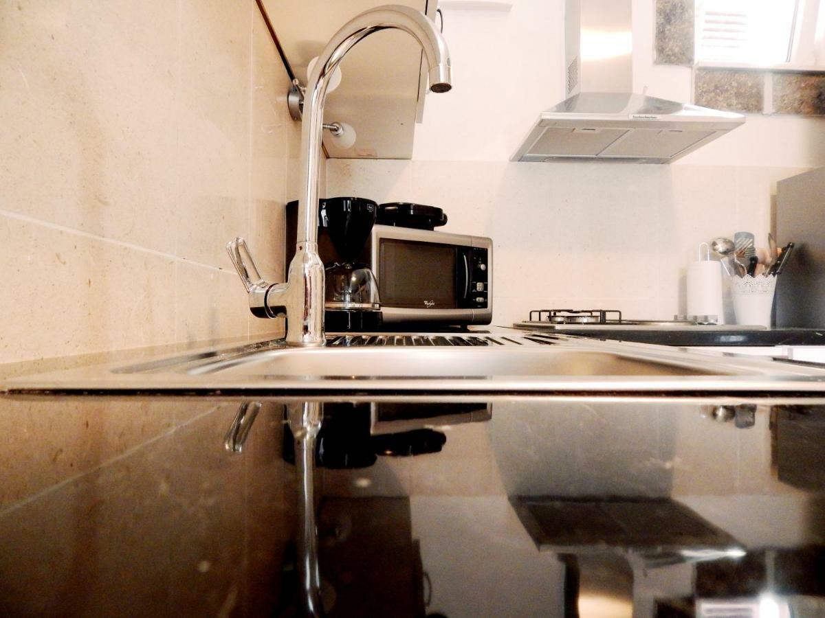 Apartment Brane Solin Buitenkant foto