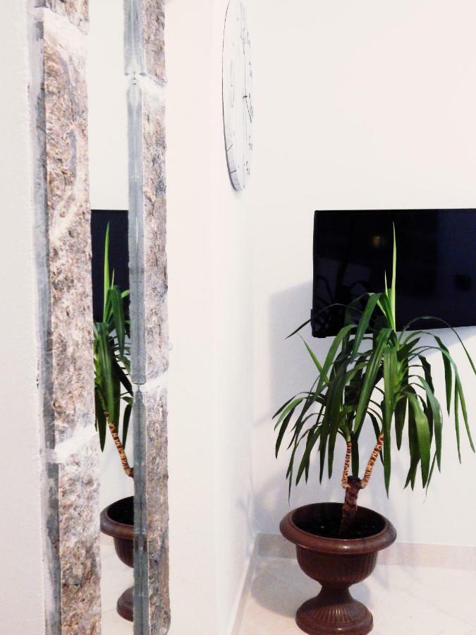 Apartment Brane Solin Buitenkant foto