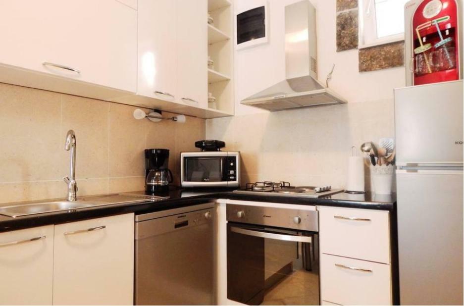 Apartment Brane Solin Buitenkant foto